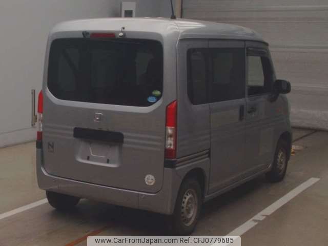 honda n-van 2018 -HONDA--N VAN HBD-JJ1--JJ1-3001664---HONDA--N VAN HBD-JJ1--JJ1-3001664- image 2