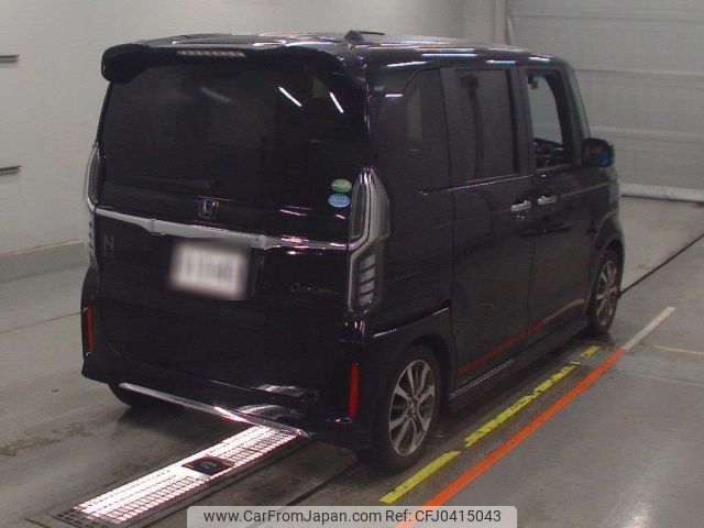 honda n-box 2021 -HONDA 【Ｎｏ後日 】--N BOX JF3-5056753---HONDA 【Ｎｏ後日 】--N BOX JF3-5056753- image 2