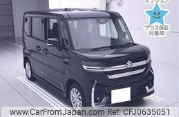 suzuki spacia 2023 -SUZUKI 【京都 582ｽ7389】--Spacia MK94S-102671---SUZUKI 【京都 582ｽ7389】--Spacia MK94S-102671-