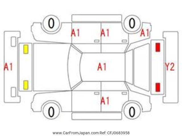 subaru legacy-b4 2008 -SUBARU--Legacy B4 CBA-BL5--BL5-081344---SUBARU--Legacy B4 CBA-BL5--BL5-081344- image 2