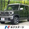 suzuki hustler 2020 -SUZUKI--Hustler 5AA-MR92S--MR92S-154569---SUZUKI--Hustler 5AA-MR92S--MR92S-154569- image 1
