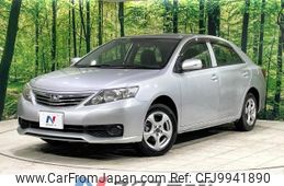 toyota allion 2011 -TOYOTA--Allion DBA-NZT260--NZT260-3092137---TOYOTA--Allion DBA-NZT260--NZT260-3092137-