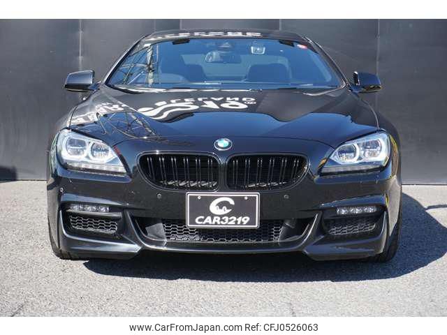 bmw 6-series 2014 -BMW 【名変中 】--BMW 6 Series LW30C--0DW91832---BMW 【名変中 】--BMW 6 Series LW30C--0DW91832- image 2