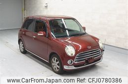 daihatsu mira-gino 2006 -DAIHATSU--Mira Gino L650S-0039657---DAIHATSU--Mira Gino L650S-0039657-