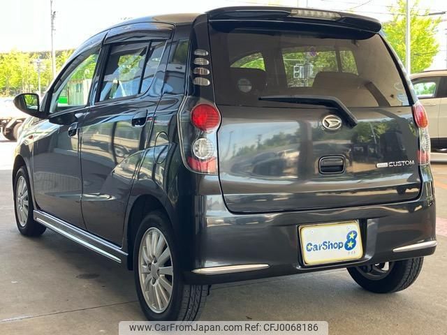 daihatsu mira-custom 2008 quick_quick_DBA-L275S_L275S-2027544 image 2