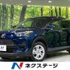 toyota raize 2020 CFJ1786272 image 1
