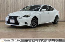 lexus is 2013 -LEXUS--Lexus IS DAA-AVE30--AVE30-5011081---LEXUS--Lexus IS DAA-AVE30--AVE30-5011081-