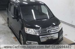 honda stepwagon 2012 -HONDA--Stepwgn RK5-1211902---HONDA--Stepwgn RK5-1211902-