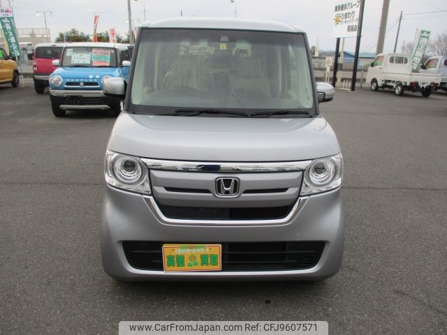 honda n-box 2017 -HONDA--N BOX DBA-JF3--JF3-1012886---HONDA--N BOX DBA-JF3--JF3-1012886- image 2