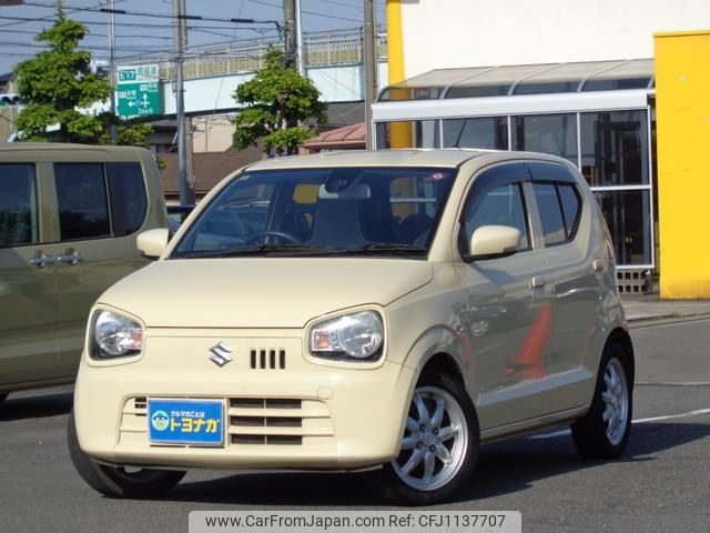 suzuki alto 2014 -SUZUKI 【高崎 580ﾇ5704】--Alto HA36S--200496---SUZUKI 【高崎 580ﾇ5704】--Alto HA36S--200496- image 1