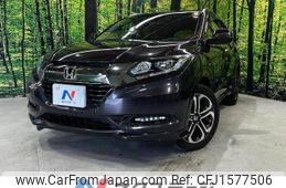 honda vezel 2016 CFJ1577506