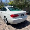 bmw 3-series 2013 -BMW--BMW 3 Series ABA-KG35--WBAKG72050E632969---BMW--BMW 3 Series ABA-KG35--WBAKG72050E632969- image 5