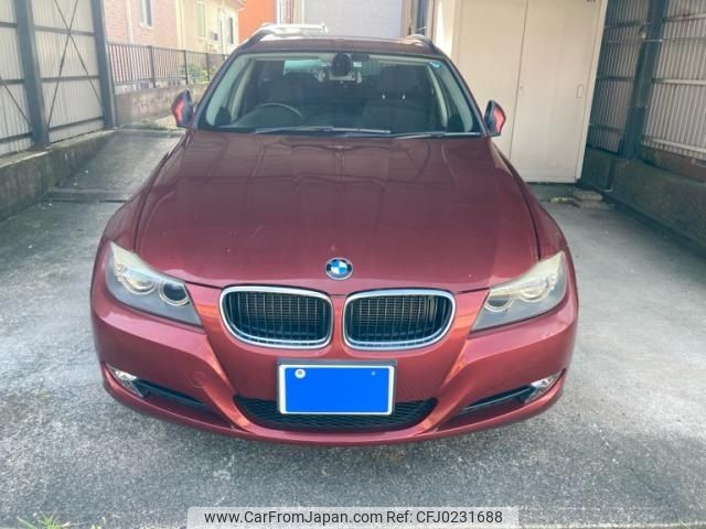 bmw 3-series 2011 -BMW--BMW 3 Series LBA-US20--WBAUS92040A940466---BMW--BMW 3 Series LBA-US20--WBAUS92040A940466- image 1