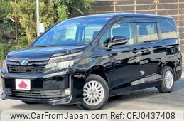 toyota voxy 2015 GOO_JP_700050301430241112005