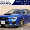 subaru wrx 2019 -SUBARU 【岡山 301ﾑ9869】--WRX VAB--033501---SUBARU 【岡山 301ﾑ9869】--WRX VAB--033501- image 1