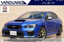 subaru wrx 2019 -SUBARU 【岡山 301ﾑ9869】--WRX VAB--033501---SUBARU 【岡山 301ﾑ9869】--WRX VAB--033501-