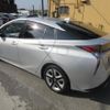 toyota prius 2016 quick_quick_ZVW51_ZVW51-8020360 image 8