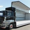 mitsubishi-fuso super-great 2017 -MITSUBISHI--Super Great QPG-FU64VZ--FU64VZ-525347---MITSUBISHI--Super Great QPG-FU64VZ--FU64VZ-525347- image 1