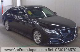 toyota crown-hybrid 2020 quick_quick_6AA-AZSH20_AZSH20-1051192