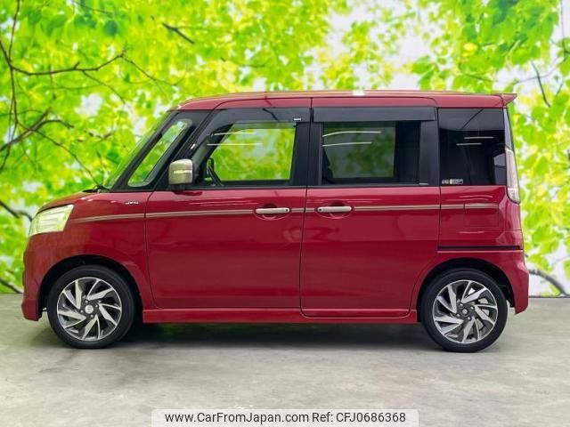 suzuki spacia 2014 quick_quick_DBA-MK32S_MK32S-551269 image 2