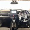 suzuki jimny 2021 quick_quick_3BA-JB64W_JB64W-207306 image 2