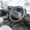 subaru sambar-truck 2005 CFJ1570917 image 4