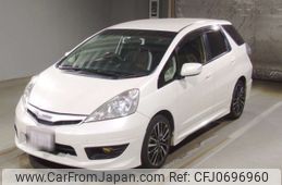 honda fit-shuttle 2012 -HONDA 【香川 533た1121】--Fit Shuttle GP2-3061461---HONDA 【香川 533た1121】--Fit Shuttle GP2-3061461-