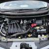 nissan note 2005 504749-RAOID:8843 image 27
