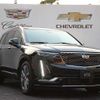 cadillac xt6 2025 CFJ1807023 image 9