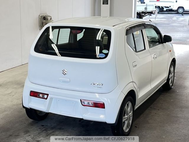 suzuki alto 2017 -SUZUKI--Alto HA36S-338252---SUZUKI--Alto HA36S-338252- image 2