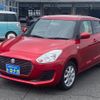 suzuki swift 2017 -SUZUKI--Swift ZC83S--108963---SUZUKI--Swift ZC83S--108963- image 24