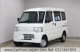 mitsubishi minicab-miev 2020 CFJ1841895