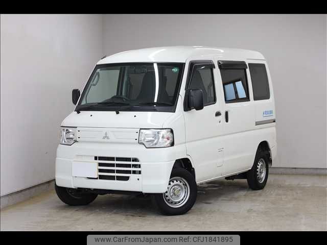 mitsubishi minicab-miev 2020 CFJ1841895 image 1