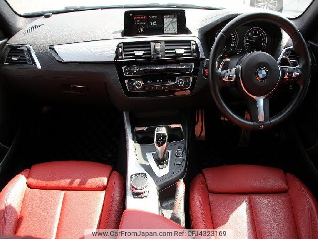 bmw 2-series 2018 -BMW--BMW 2 Series DBA-2G30--WBA2J52010VD72109---BMW--BMW 2 Series DBA-2G30--WBA2J52010VD72109- image 2