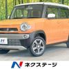suzuki hustler 2015 quick_quick_MR41S_MR41S-125073 image 1
