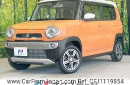 suzuki hustler 2015 quick_quick_MR41S_MR41S-125073