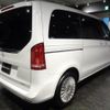 mercedes-benz v-class 2017 -MERCEDES-BENZ--Benz V Class 447811--WDF44781123244599---MERCEDES-BENZ--Benz V Class 447811--WDF44781123244599- image 2