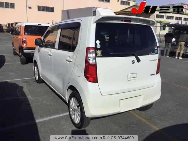 suzuki wagon-r 2016 -SUZUKI--Wagon R MH44S-169927---SUZUKI--Wagon R MH44S-169927- image 2