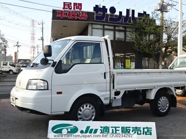 mazda bongo-truck 2019 GOO_NET_EXCHANGE_0501894A30240920W003 image 1