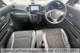 suzuki spacia 2014 CFJ1851467
