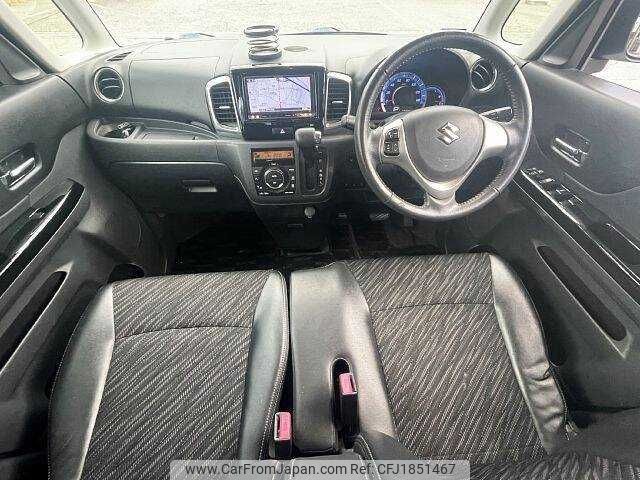 suzuki spacia 2014 CFJ1851467 image 1