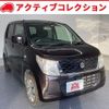 suzuki wagon-r 2015 quick_quick_MH34S_MH34S-432410 image 1