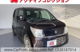 suzuki wagon-r 2015 quick_quick_MH34S_MH34S-432410