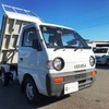 suzuki carry-truck 1992 Mitsuicoltd_SZCD104529R0201 image 1