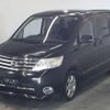 nissan serena 2010 -NISSAN--Serena CC25--356512---NISSAN--Serena CC25--356512- image 5