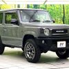 suzuki jimny 2023 CFJ1711472 image 16
