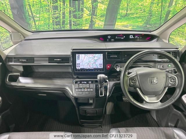 honda stepwagon-spada 2016 quick_quick_RP3_RP3-1113550 image 2