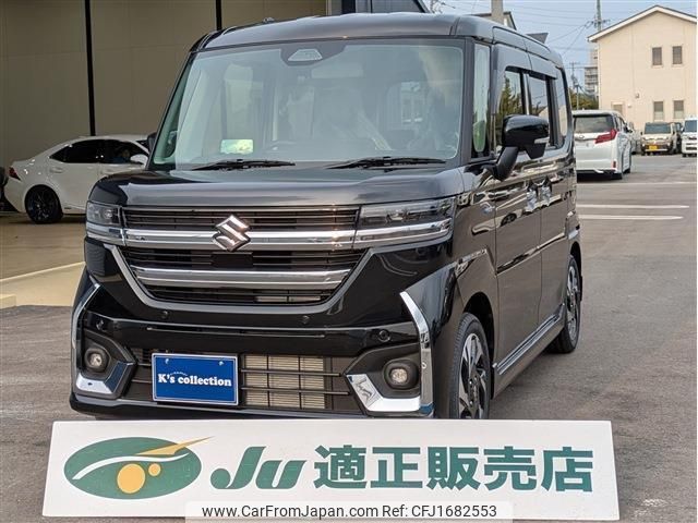 suzuki spacia 2025 CFJ1682553 image 1