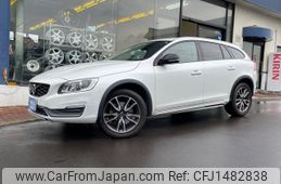 volvo v60 2015 CFJ1482838