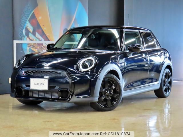 mini mini-others 2022 CFJ1810874 image 1